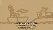 Season 20 Drawing GIF by The Simpsons