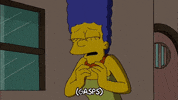 marge simpson episode 13 GIF