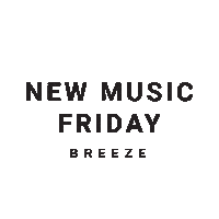 breezerecords breeze breeze records breezerecords Sticker