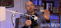 Tom Cruise Buddy GIF by Dark Web