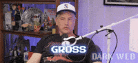 Rob Huebel Ew GIF by Dark Web