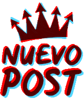 social media post Sticker