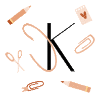 King Sticker by Kings Group