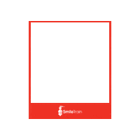 Frame Cleft Sticker by Smile Train