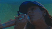 Candy Singing GIF by ROSALÍA