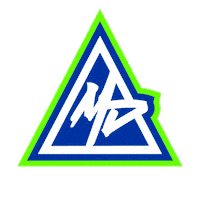 Seattle Motocross Sticker by Mendid