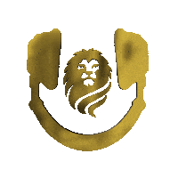 New York Gold Sticker by Nova Sound
