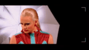 GIF by RuPaul’s Drag Race Season 6