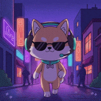 Epic Moment Flexing GIF by WUFFI