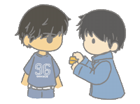 邱鋒澤 Sticker by polu