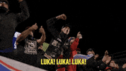 Sport Mls GIF by Chicago Fire Football Club