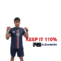 F45Alexandra Sticker by F45AB