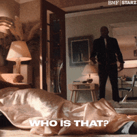 Starz Atlanta GIF by BMF