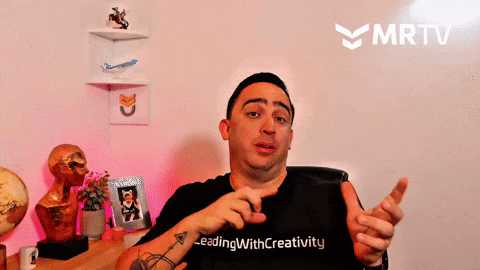 Marketing Explain GIF by Mr Urbina