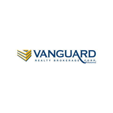 VanguardRealty giphygifmaker Sticker