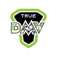 Trueon2 Sticker by TheFincatoGroup