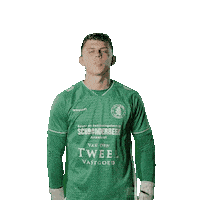 Ozspn Sticker by Sparta Nijkerk - HVBS
