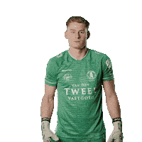Ozspn Sticker by Sparta Nijkerk - HVBS