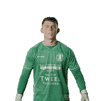 Ozspn Sticker by Sparta Nijkerk - HVBS