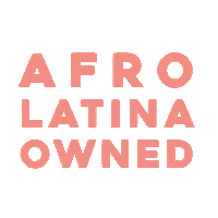 Pay Up Afro Caribbean Sticker by Shop Latinx