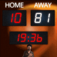 10 Home GIF
