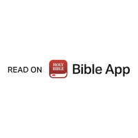 Bible Study Jesus Sticker by Life.Church