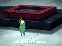 season 5 episode 6 GIF by SpongeBob SquarePants