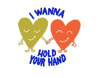 In Love Quarantine Sticker