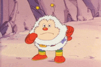 rainbow brite what GIF