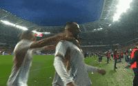 King Of The North GIF by YILPORT SAMSUNSPOR