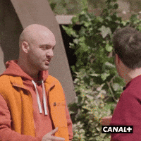 Jb Irl GIF by CANAL+