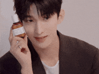 Dk 세븐틴 GIF
