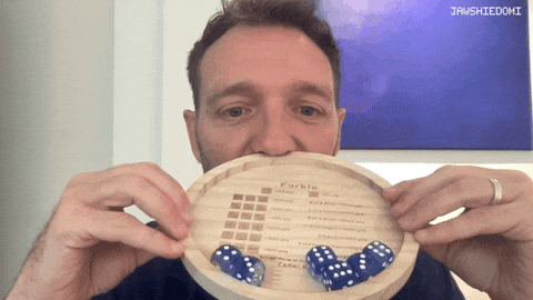 Tom Mckay GIF
