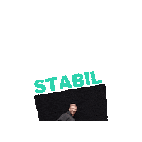 installion-marketing good great stark handwerker Sticker