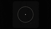 animation orbiting GIF