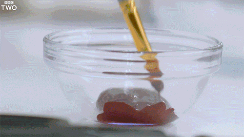 bbc two cooking GIF by BBC