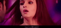 badrinath ki dulhania bollywood GIF