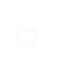 In Love Corazon Sticker by mimuselina