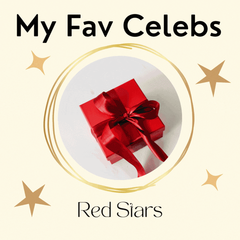 Myfavcelebs giphyupload GIF