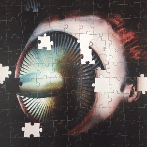 Community Solve GIF by Alex Boya