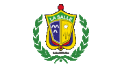 Lasalle Sticker by La Salle Distrito Bogotá