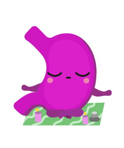 Hungry Food GIF by nerdbugs