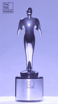 tellyawards  GIF