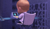 Tired Alec Baldwin GIF by The Boss Baby