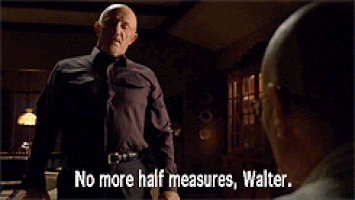 mike ehrmantraut GIF