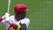 Home Run Sport GIF by MLB