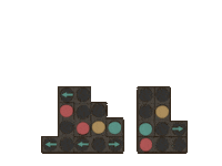 traffic gudim Sticker