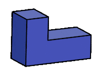 J Gameboy Sticker by Tetris