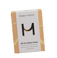 Sticker by modernfertility
