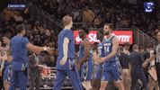 Mitch Ballock GIF by Creighton University Athletics
